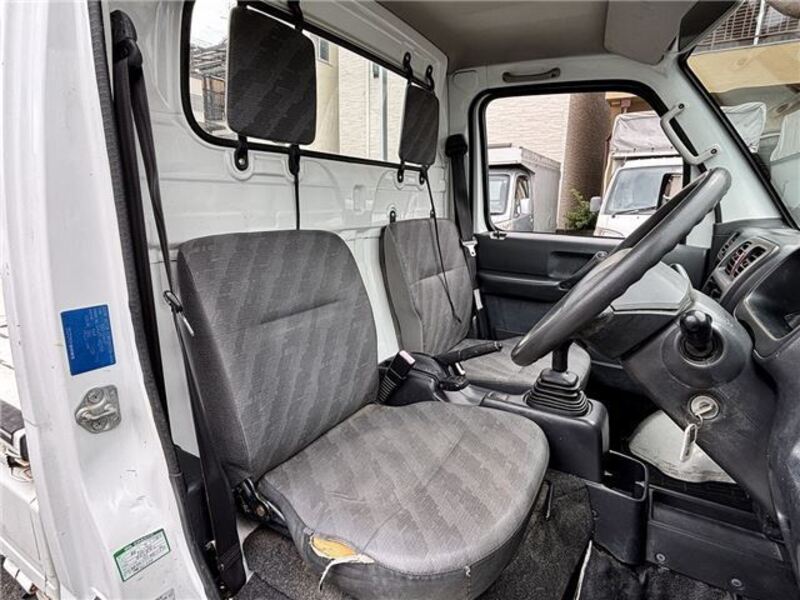 CARRY TRUCK