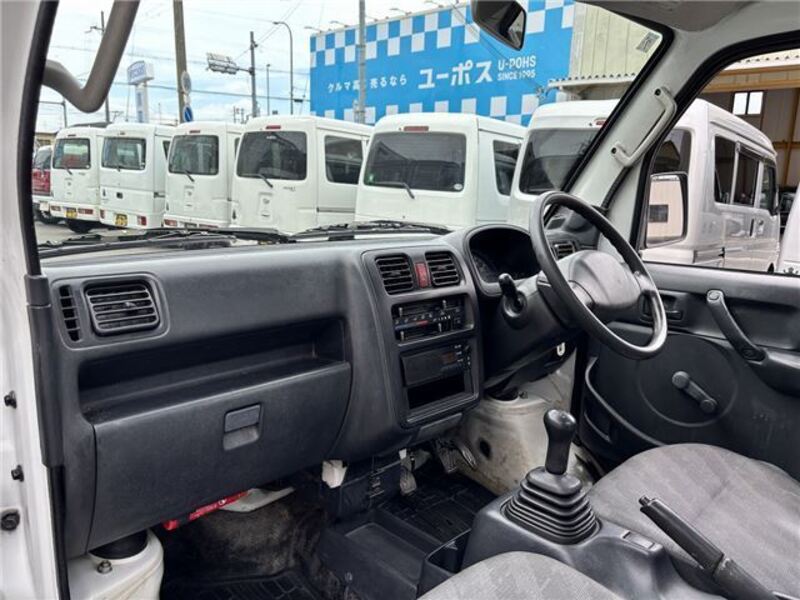 CARRY TRUCK