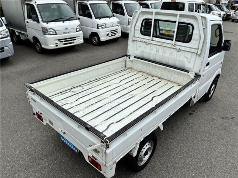 CARRY TRUCK