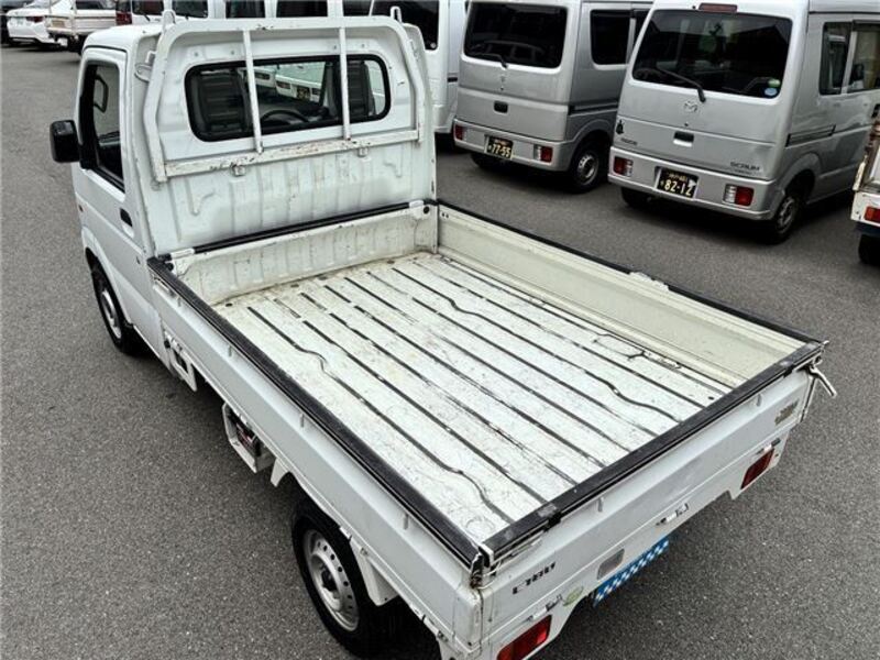 CARRY TRUCK