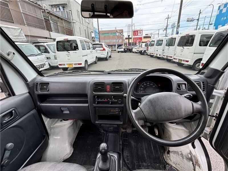 CARRY TRUCK