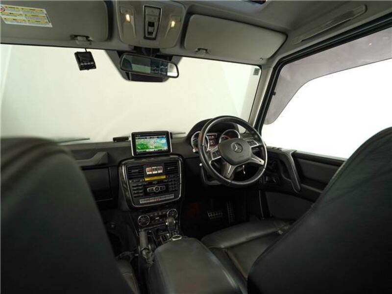 G-CLASS