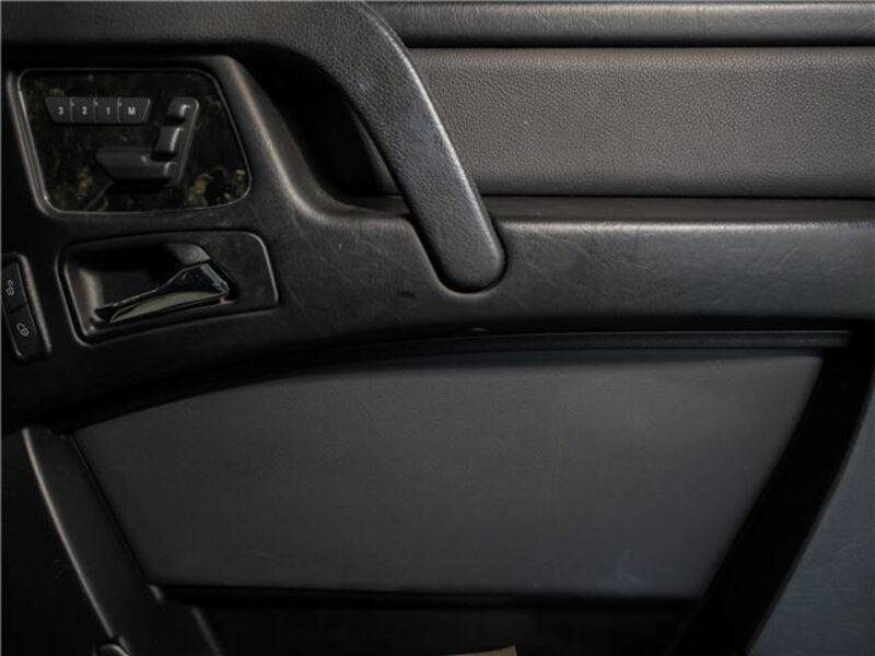 G-CLASS