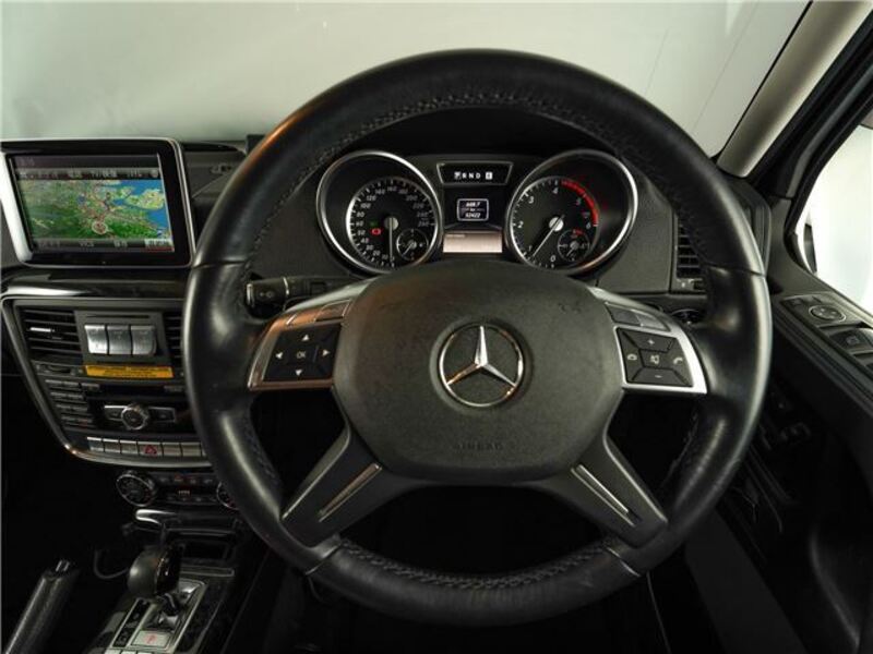 G-CLASS