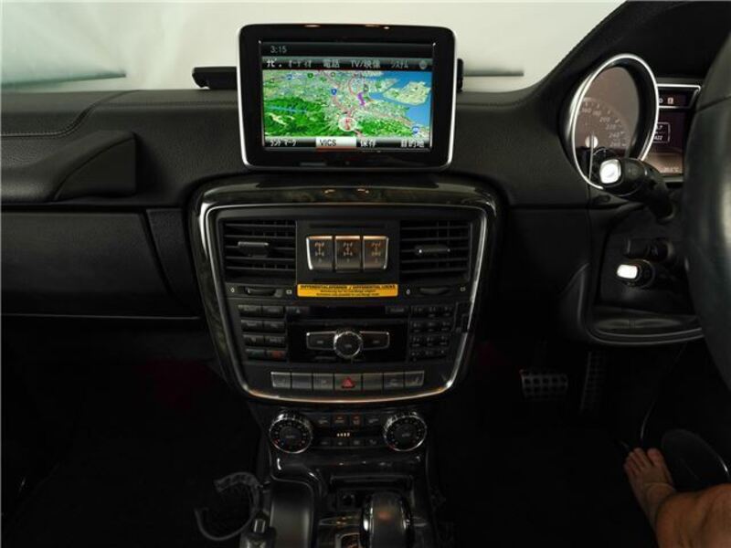 G-CLASS