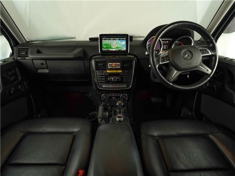 G-CLASS