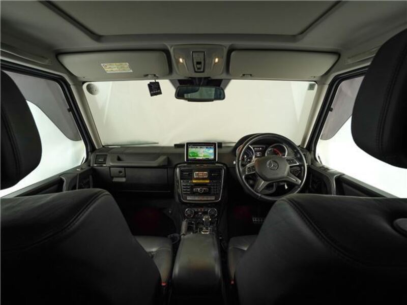 G-CLASS