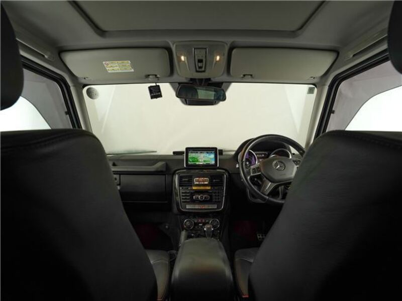 G-CLASS