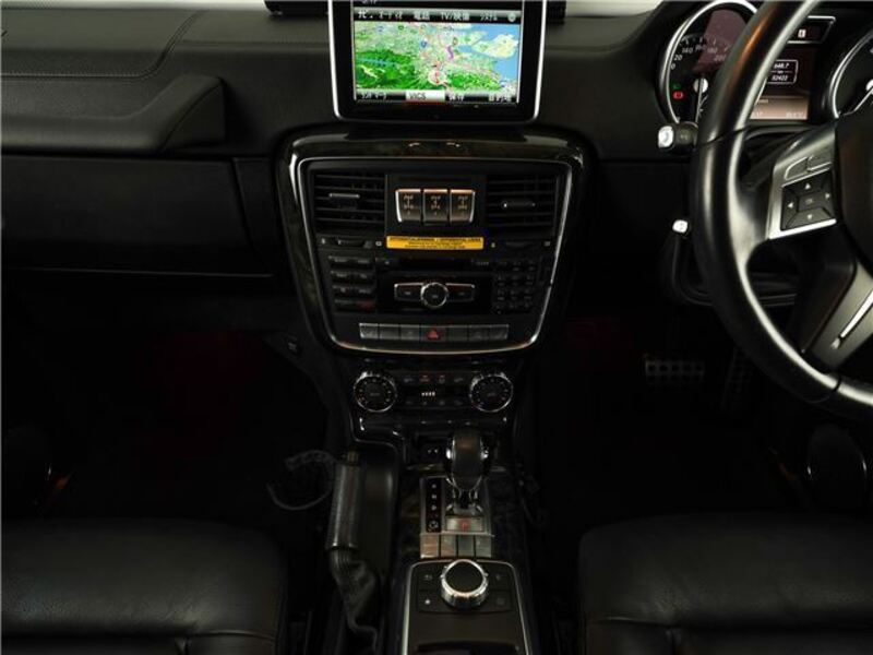 G-CLASS