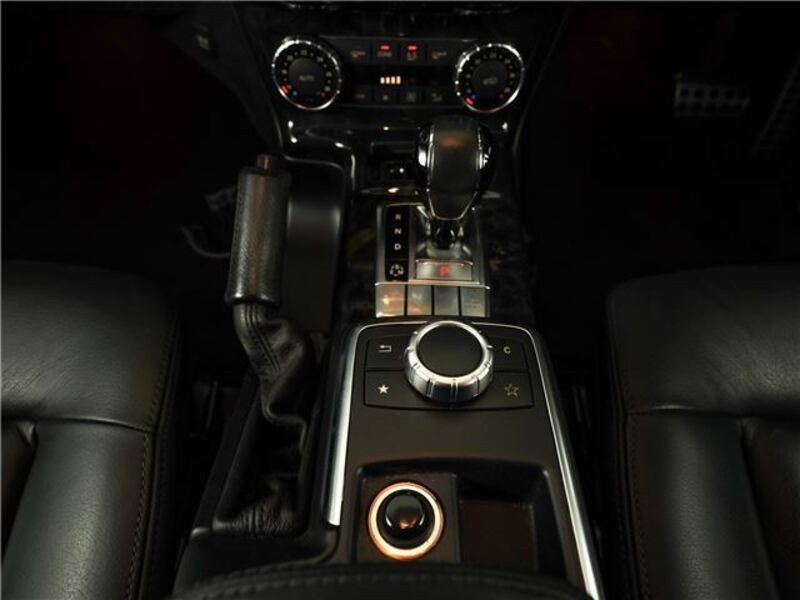 G-CLASS