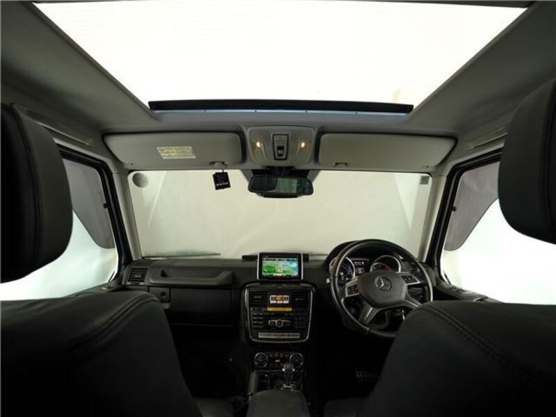 G-CLASS