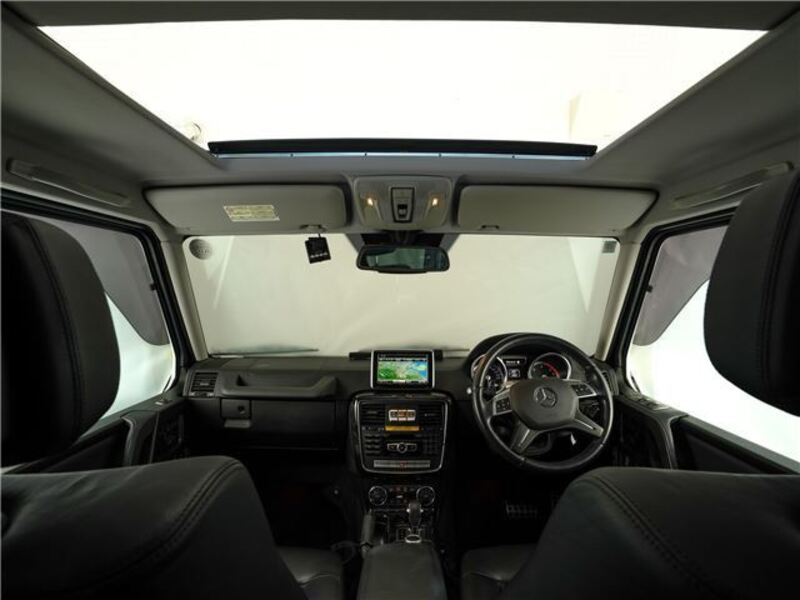 G-CLASS