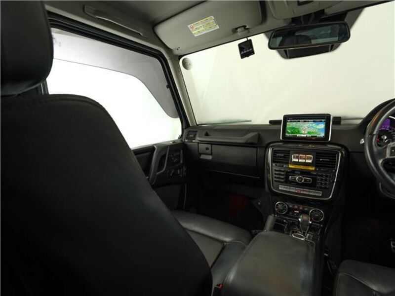 G-CLASS