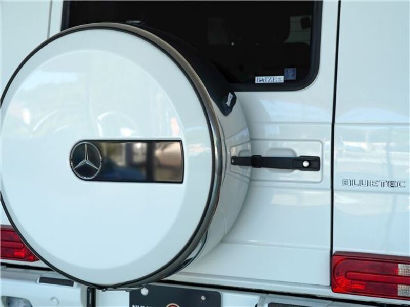 G-CLASS