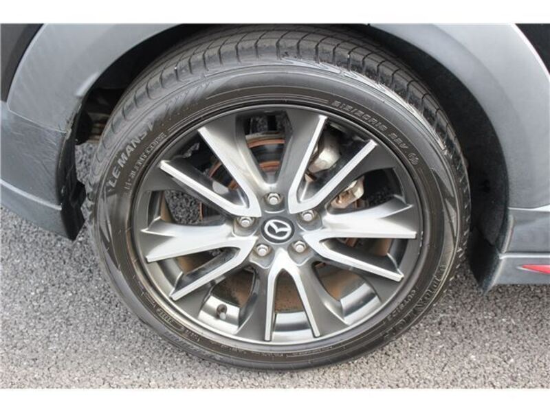 CX-3