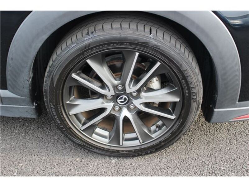 CX-3