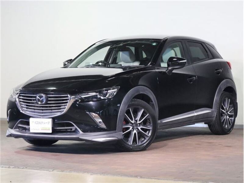 CX-3-0