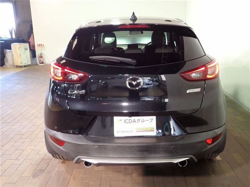 CX-3