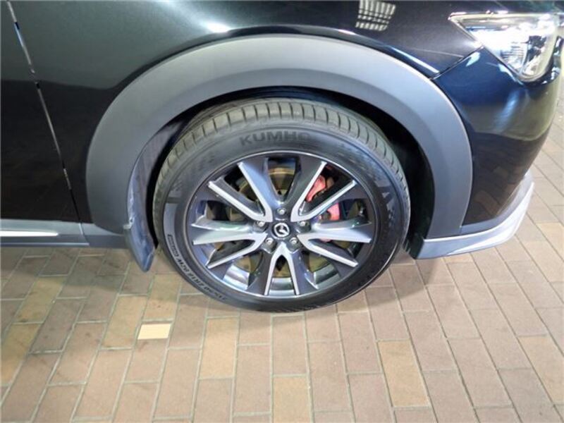CX-3