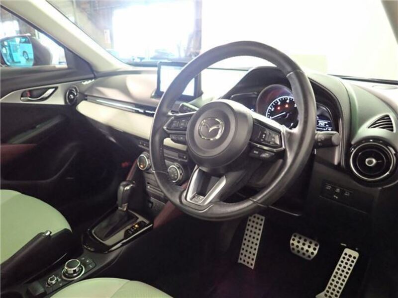 CX-3