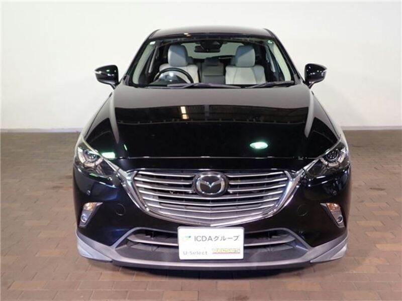 CX-3