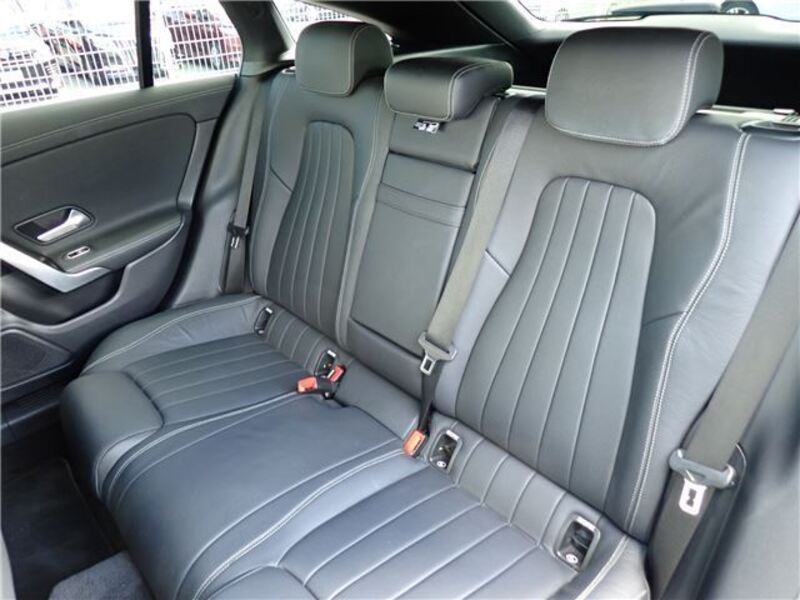 CLA-CLASS