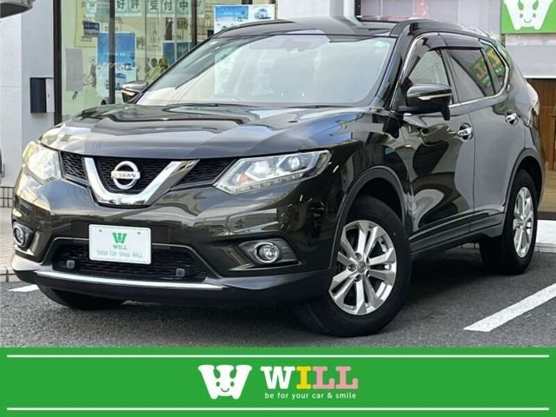 X-TRAIL-0
