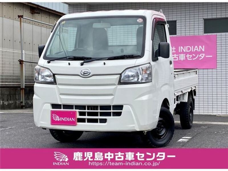 HIJET TRUCK-0