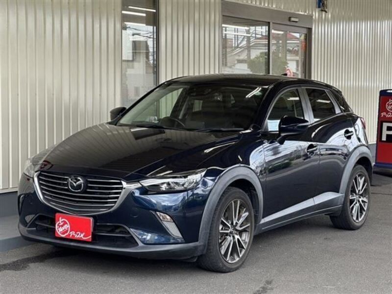 CX-3-0