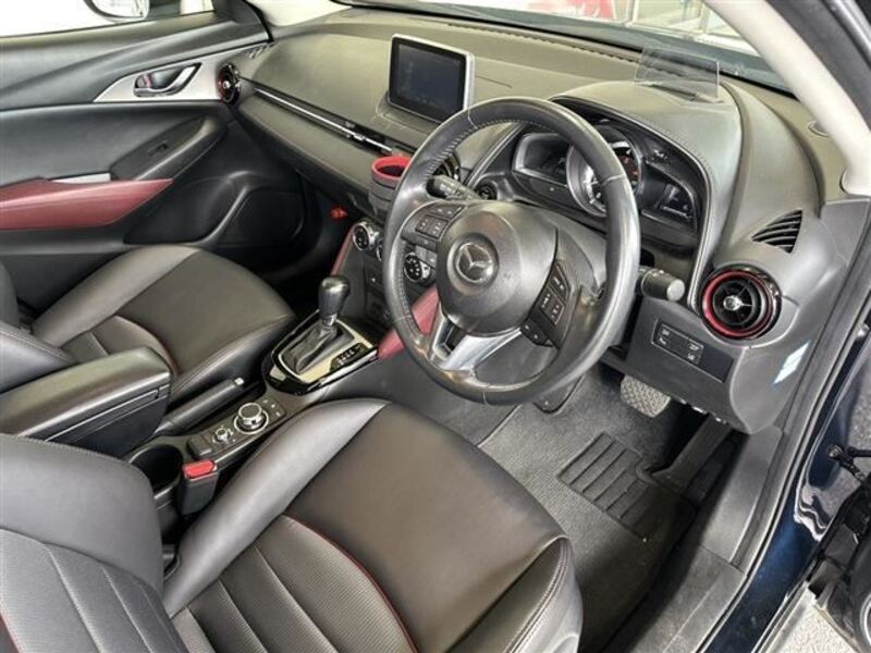 CX-3
