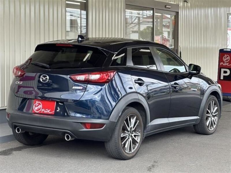 CX-3