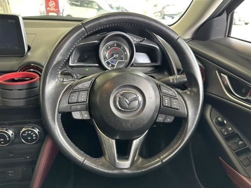 CX-3