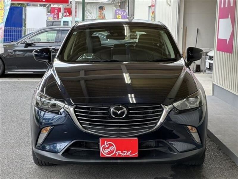 CX-3