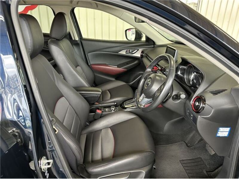 CX-3