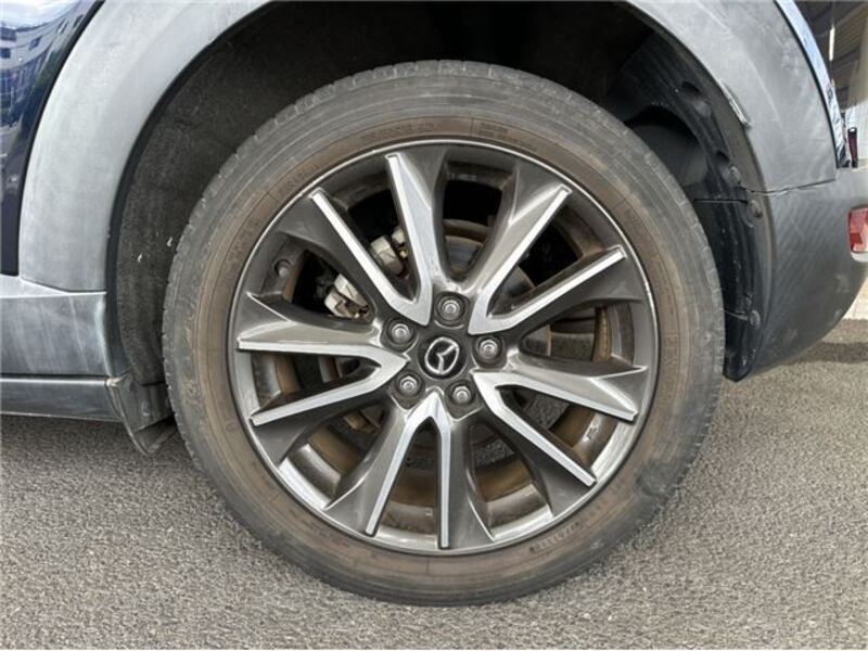CX-3