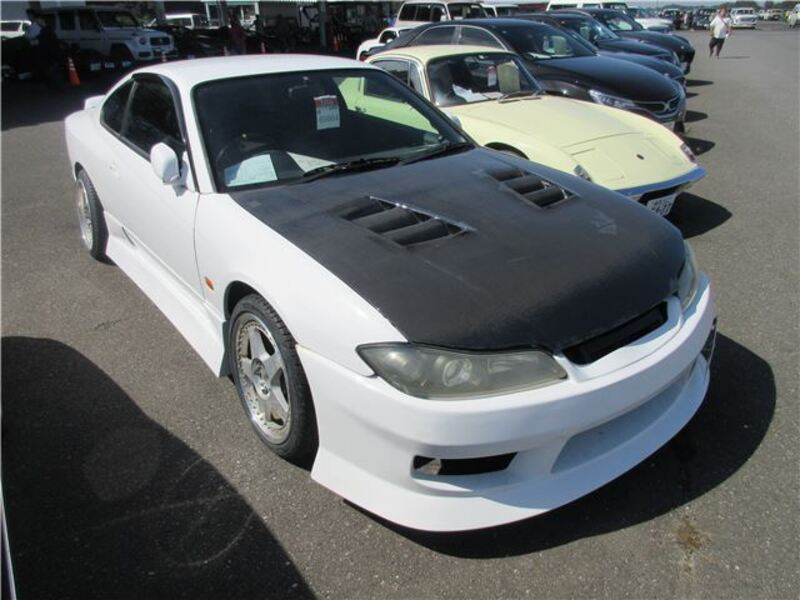SILVIA