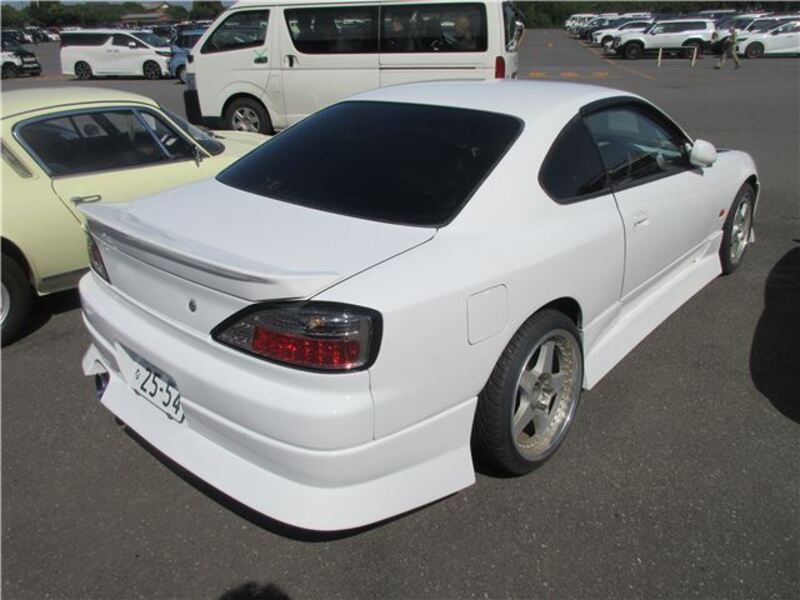 SILVIA