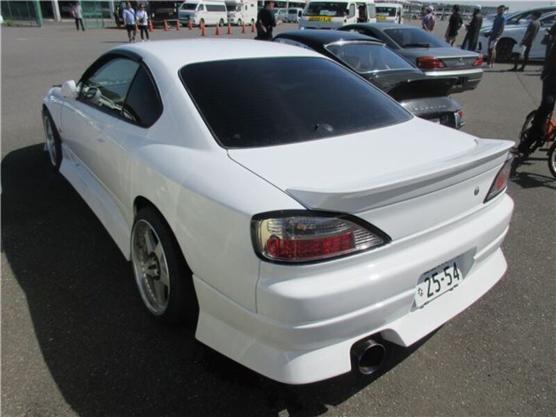 SILVIA