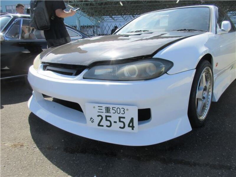 SILVIA