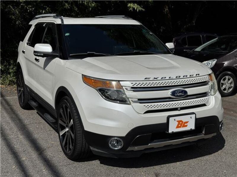 EXPLORER
