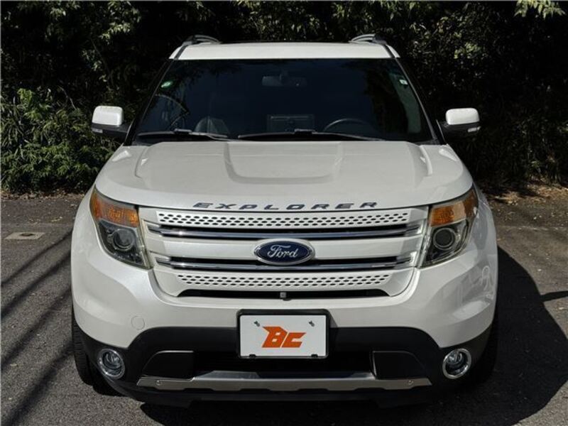 EXPLORER