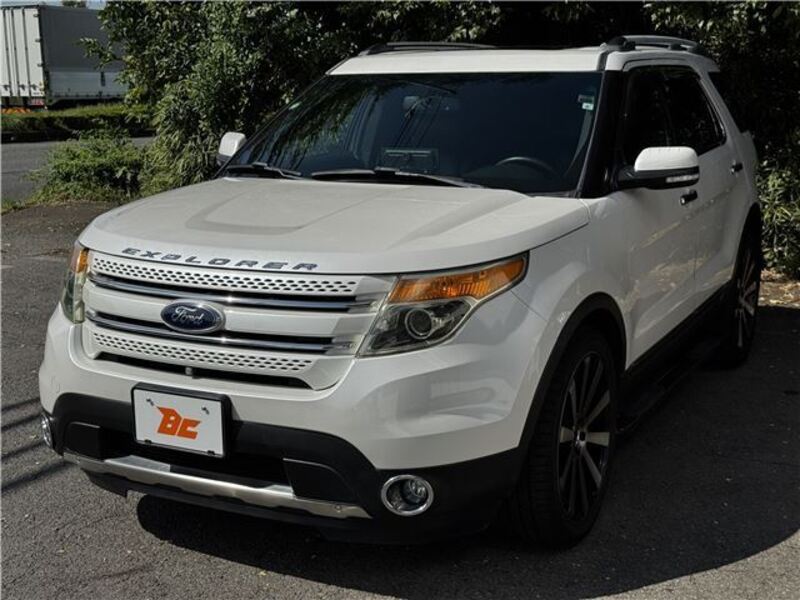 EXPLORER