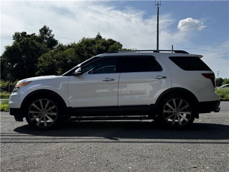 EXPLORER