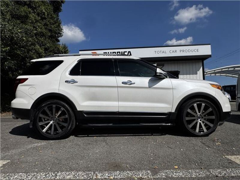 EXPLORER