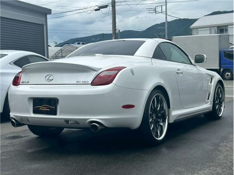 SC