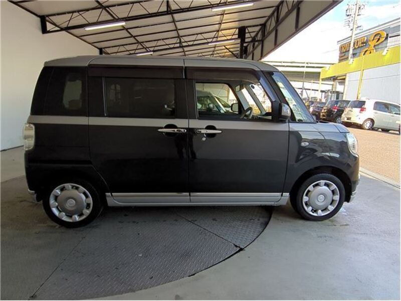 MOVE CANBUS