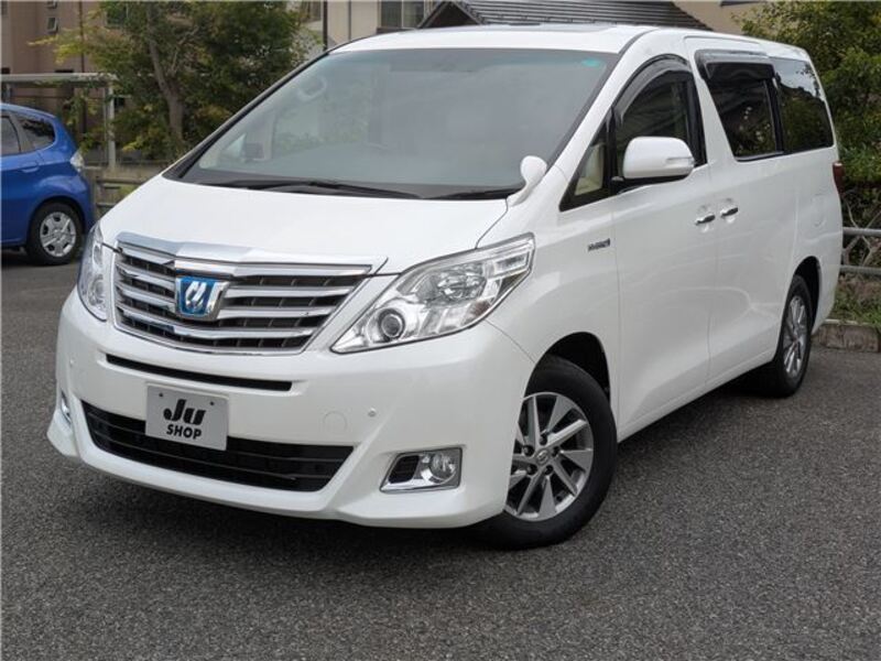 ALPHARD-0