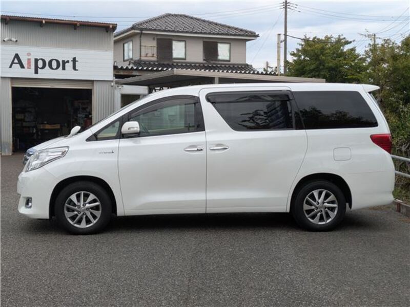 ALPHARD