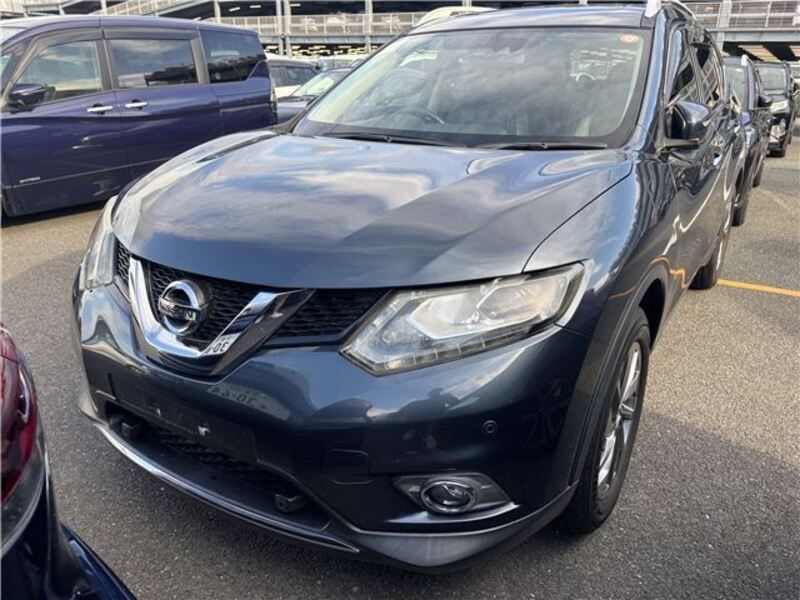 X-TRAIL-0