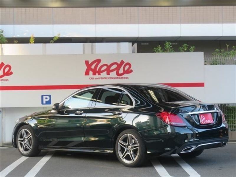 C-CLASS